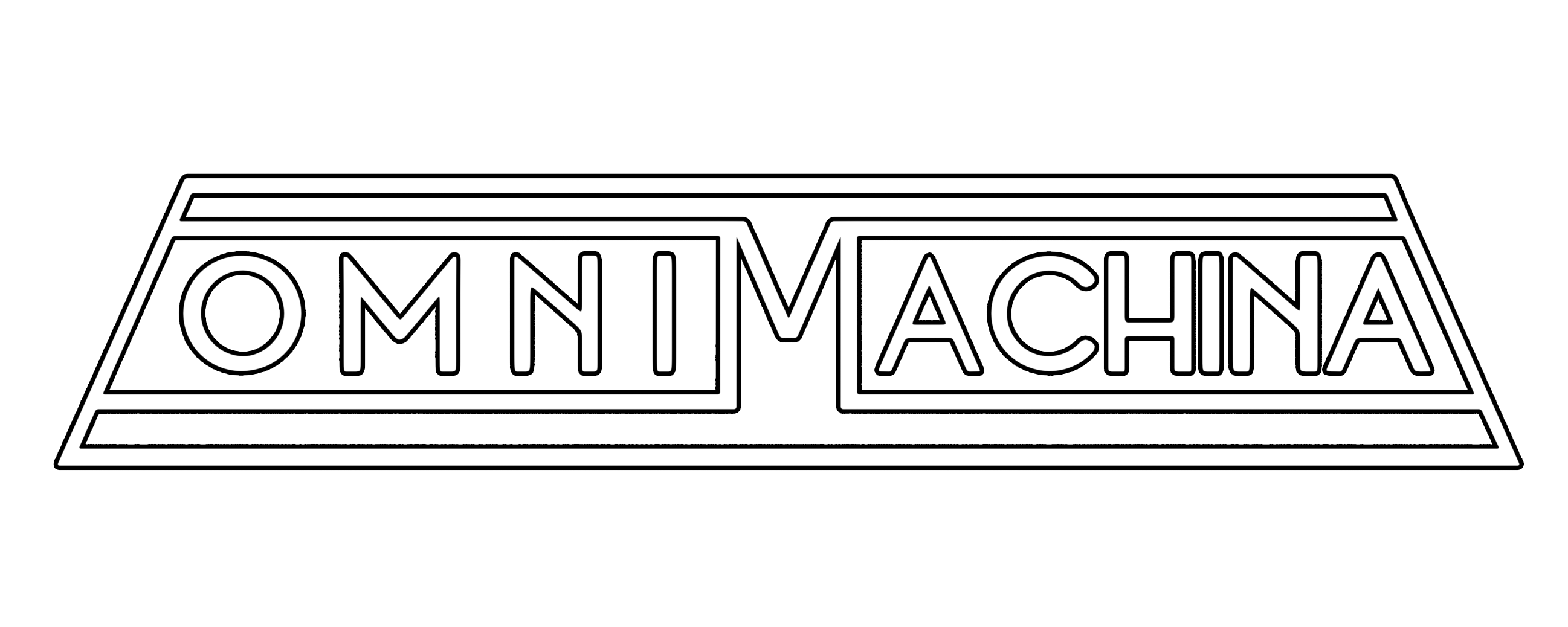 Omnimachina Logo