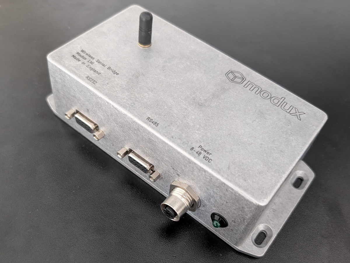 Wireless Bridge Hardware